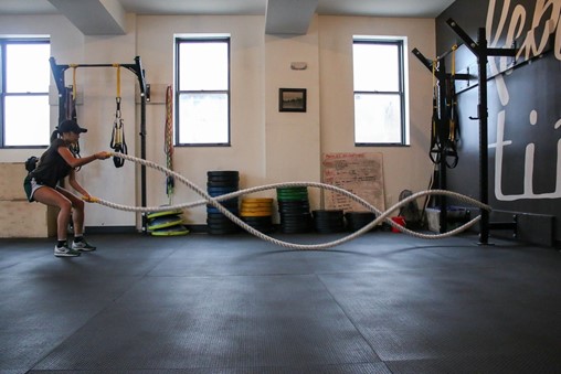 Home Gym